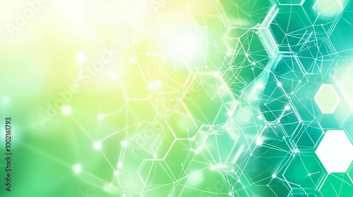 abstract background