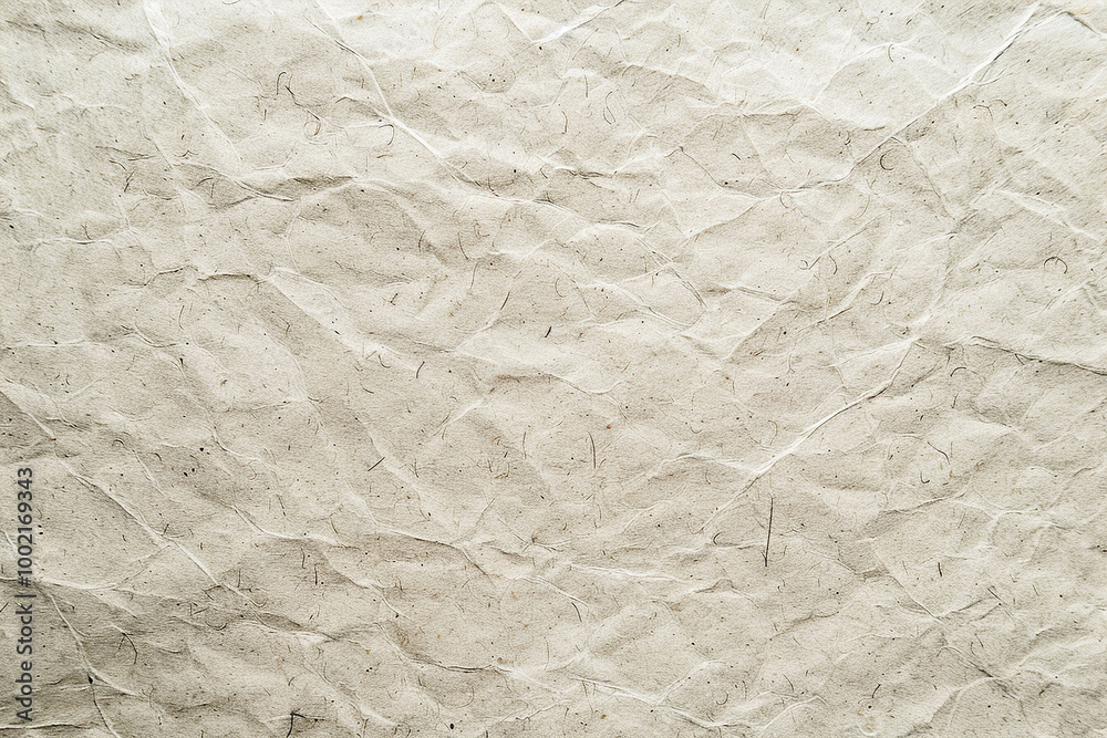 Beautiful texture old crumpled paper, design abstract background Beautiful texture old crumpled paper, design abstract background