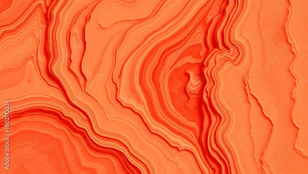 Fototapeta premium Sandstone Seamless Pattern