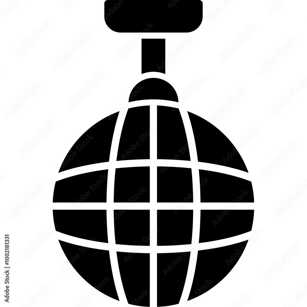 Disco Ball Icon Disco Ball Icon