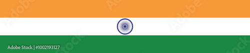Indian Flag Design
