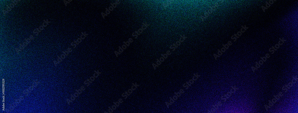 Obraz premium noise gradation texture background banner header