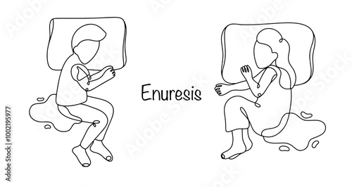 Enuresis
