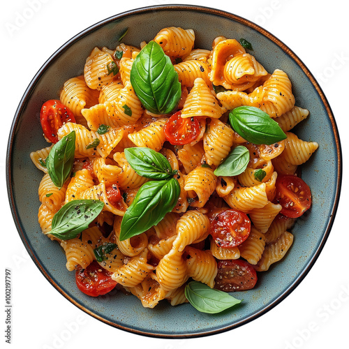Italian Food Delicacy