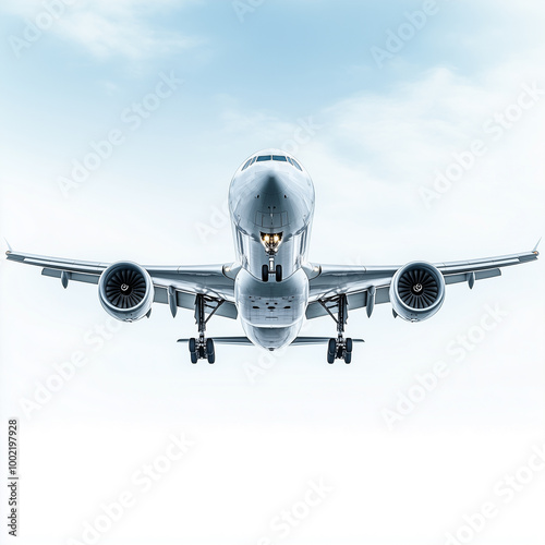 Air Travel Experience