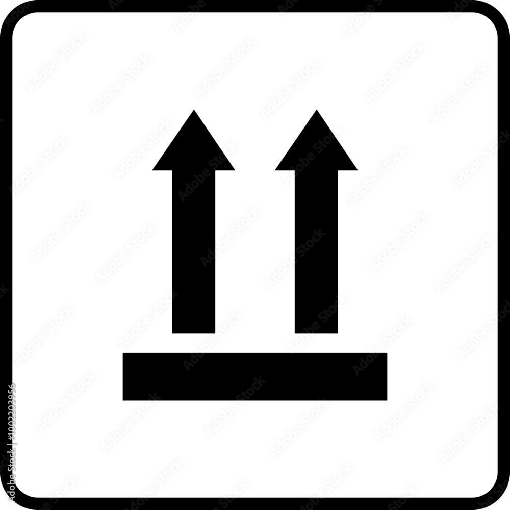 Arrow icon in trendy flat style for web design or interface direction symbol isolated on transparent background. On way sipping tracking route. Road navigation guide destination vector illustration. Arrow icon in trendy flat style for web design or interface direction symbol isolated on transparent background. On way sipping tracking route. Road navigation guide destination vector illustration.