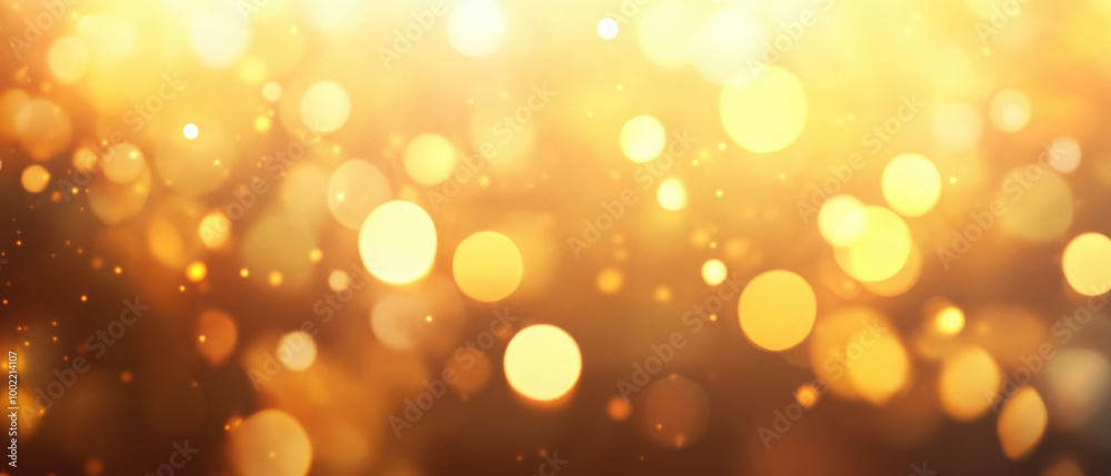 Vibrant Yellow Bokeh Glow, a captivating abstract display of luminous yellow orbs, creating a warm, enchanting atmosphere for various designs. Vibrant Yellow Bokeh Glow, a captivating abstract display of luminous yellow orbs, creating a warm, enchanting atmosphere for various designs.