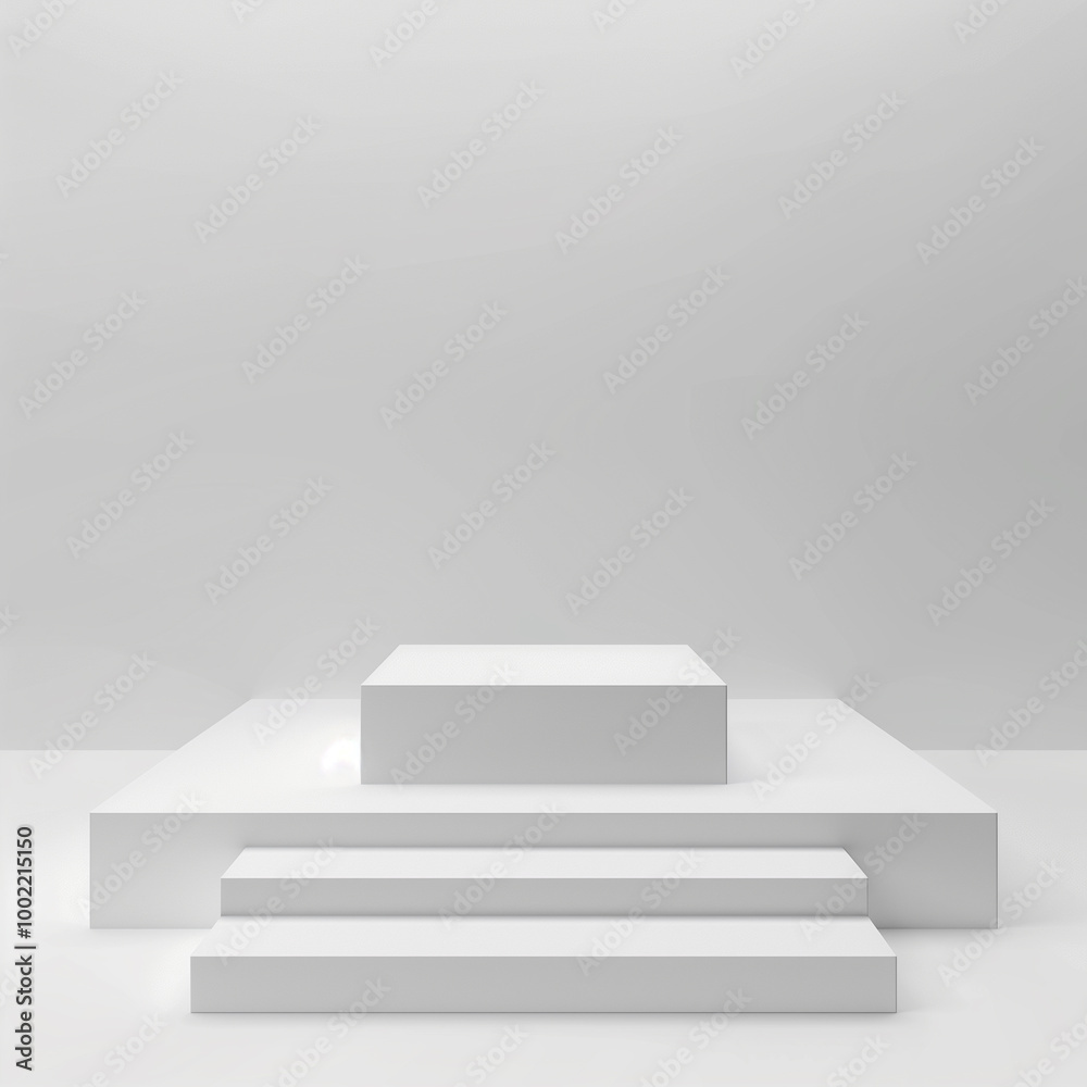 3d rendering of a blank digital billboard mockup stand on white background 3d rendering of a blank digital billboard mockup stand on white background