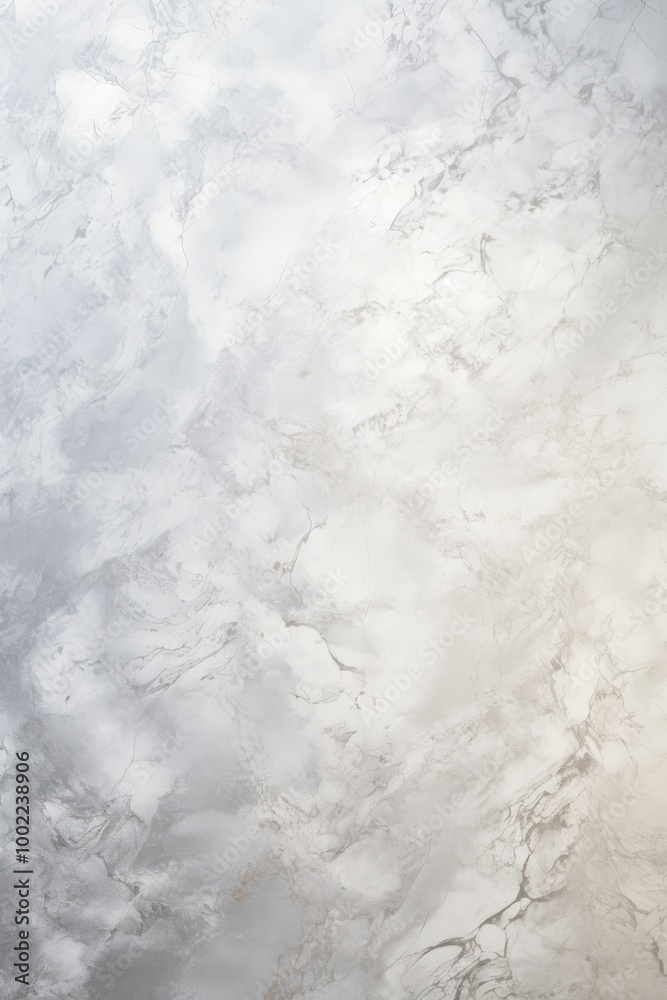 Obraz premium Shiny platinum texture flat lay background
