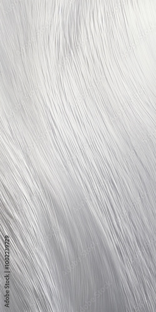 Shiny platinum texture flat lay background Shiny platinum texture flat lay background
