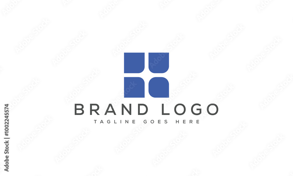 Fototapeta premium letter R logo design vector template design for brand.