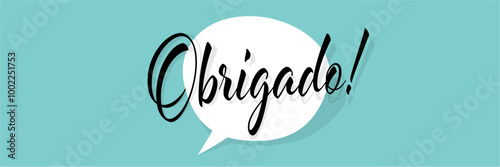 Obrigado