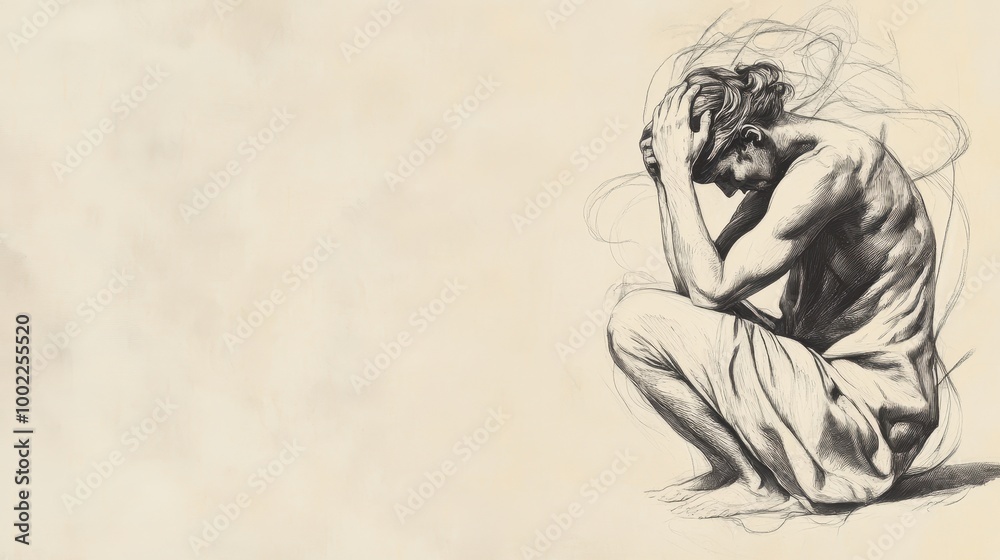 Abundance Yet Despair: A Person Holds Their Head Amidst Pleasures in Ecclesiastes Abundance Yet Despair: A Person Holds Their Head Amidst Pleasures in Ecclesiastes
