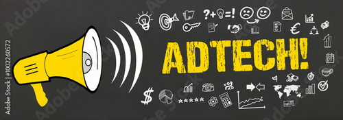 Adtech! photo