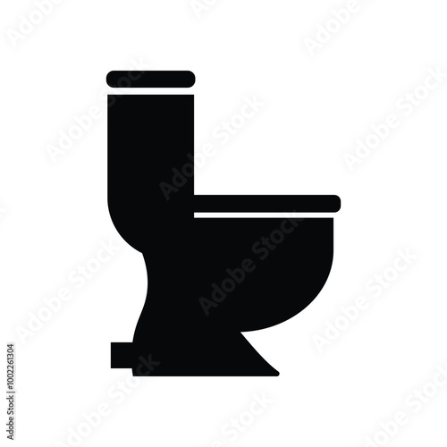Bathroom Icon