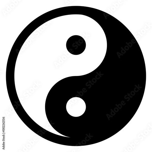 Yin Yang symbol