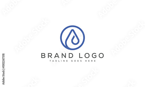 Free Download letter A logo design vector template design for brand. - GFXLoad