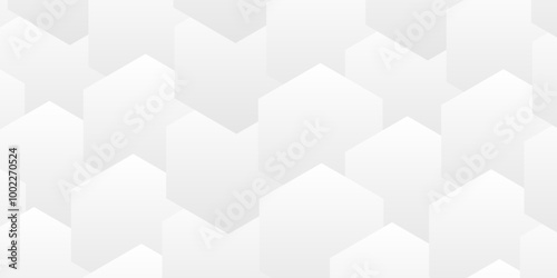 Comprehensive Exploration of Hexagon White Geometry Tiles: Unveiling the Intricate Beauty, Design Versatility, and Modern Applications of Vector Graphics in Contemporary Interior Decor, Architecture