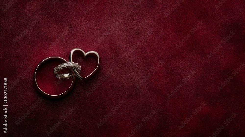 Compatibility of couple rings Compatibility of couple rings