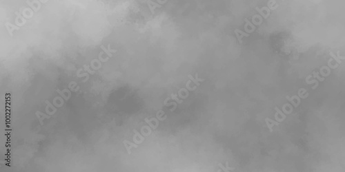 Cloudy and smoky wall texture natural fog seamless texture design background for desktop wallpaper drawing retro grunge splatter effect pure vector format