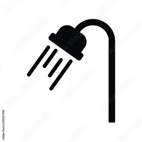 Bathroom Icon