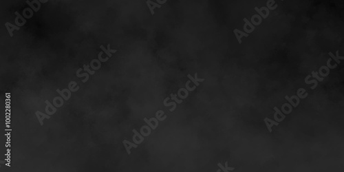 Black texture smoke and fog vector texture design sky background seamless haze splash texture motion and chemistry element condensation. 