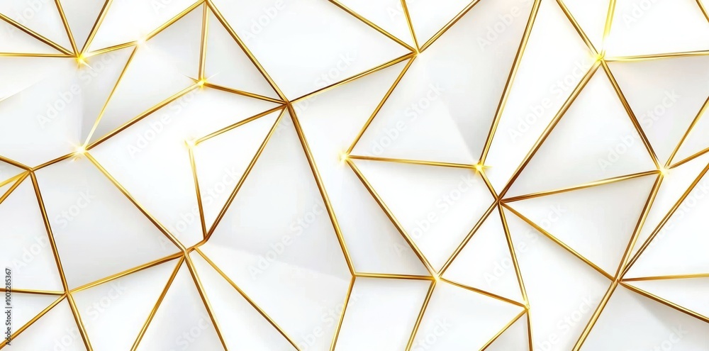 Background with white seamless geometric patterns. Ideal for gift wrap, tile, wallpaper, or any kind of design. Background with white seamless geometric patterns. Ideal for gift wrap, tile, wallpaper, or any kind of design.