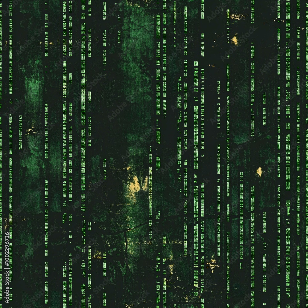 pattern of green programming code pattern of green programming code