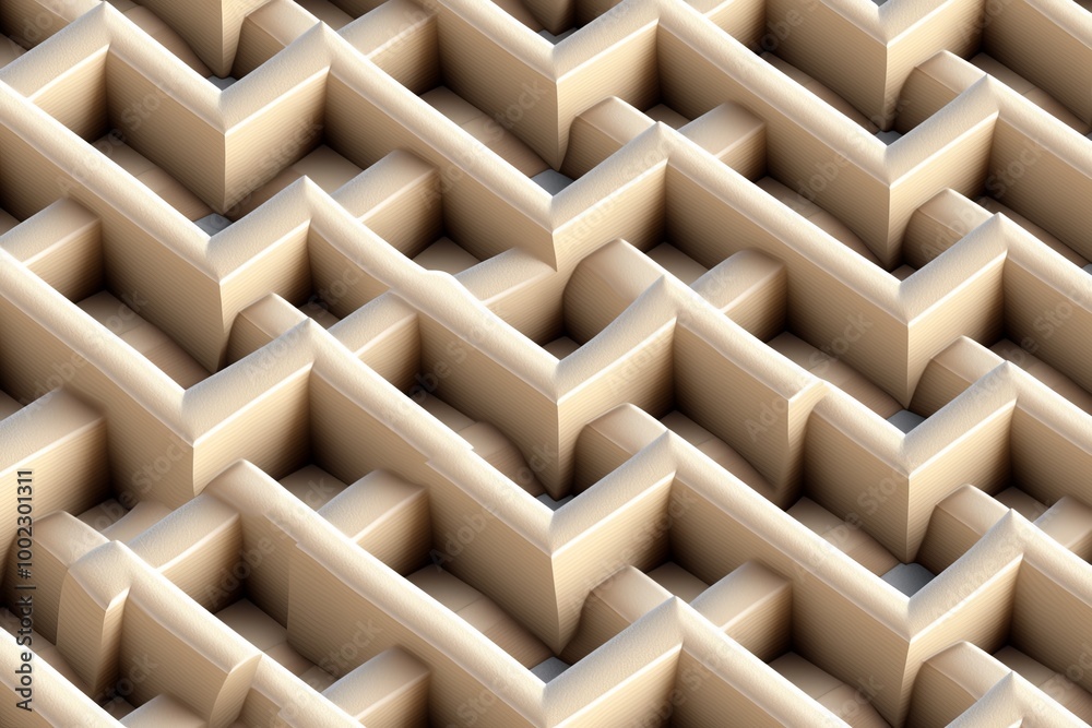Simple geometric shapes and forms create a bold graphic design. This pattern is useful for web art, invitation cards, posters, prints, and textiles. Simple geometric shapes and forms create a bold graphic design. This pattern is useful for web art, invitation cards, posters, prints, and textiles.