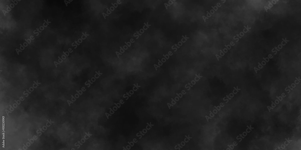 Black dark theme abstract vector cloud smoky and foggy texture seamless background mist smog air flame texture vector design wallpaper for desktop Black dark theme abstract vector cloud smoky and foggy texture seamless background mist smog air flame texture vector design wallpaper for desktop