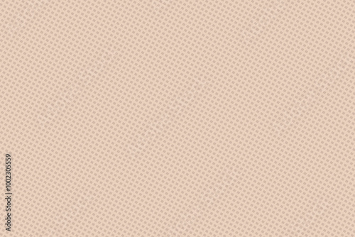 Paper beige texture background. Vector illustration of abstract texture. Sheet of paper.	