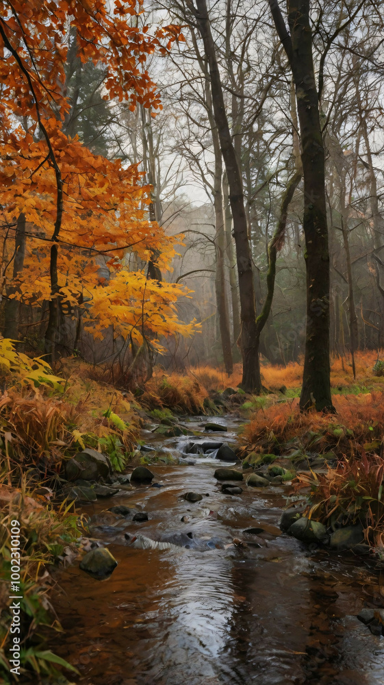 Obraz premium 4K Phone Wallpaper