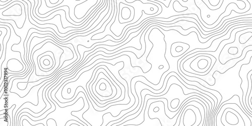 Thorough Examination of Topography and Topology: An In-Depth Analysis of the Role and Significance of White in Geometric Design, Cartography, and Spatial Representation, Exploring Its Impact