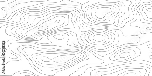 Thorough Examination of Topography and Topology: An In-Depth Analysis of the Role and Significance of White in Geometric Design, Cartography, and Spatial Representation, Exploring Its Impact