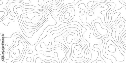 Thorough Examination of Topography and Topology: An In-Depth Analysis of the Role and Significance of White in Geometric Design, Cartography, and Spatial Representation, Exploring Its Impact