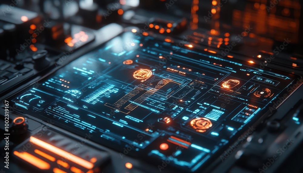 Health checkup with advanced holographic diagnostics and digital medical tools Futuristic High Detail Hologram Health checkup with advanced holographic diagnostics and digital medical tools Futuristic High Detail Hologram