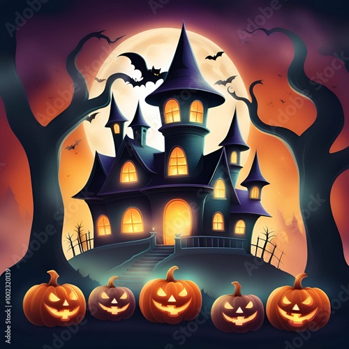 halloween - 1