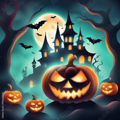 halloween - 1