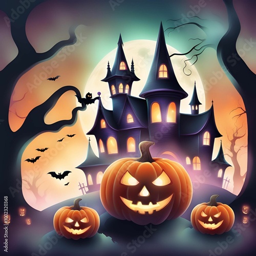halloween - 1