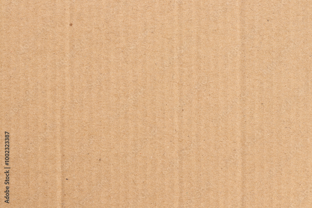 Brown cardboard sheet abstract background, texture of recycle paper box in old vintage pattern for design art work. Brown cardboard sheet abstract background, texture of recycle paper box in old vintage pattern for design art work.