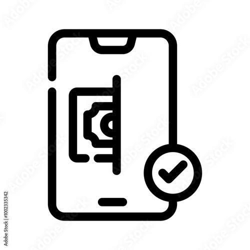 Mobile Payment icon 