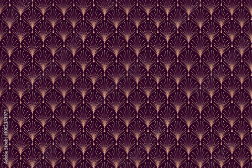 ascot seamless texture pattern. background for cloth photo