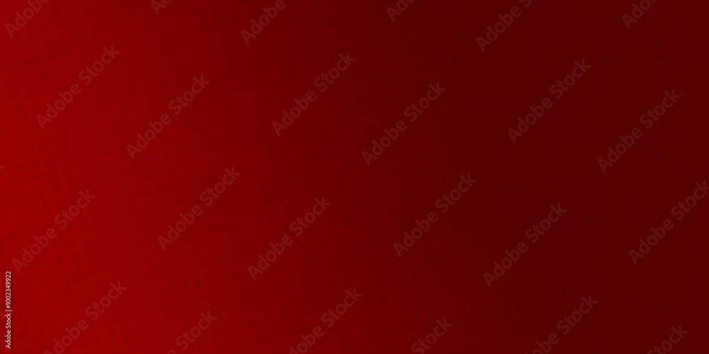 Fabric background Close up texture of natural weave in dark red or teal color. Fabric texture of natural line textile material .	