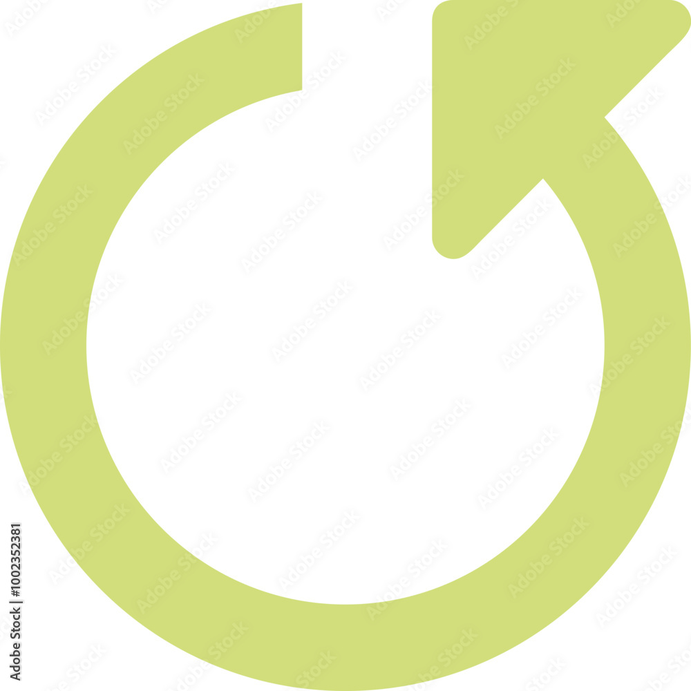 Reload Icon Logo Design Reload Icon Logo Design