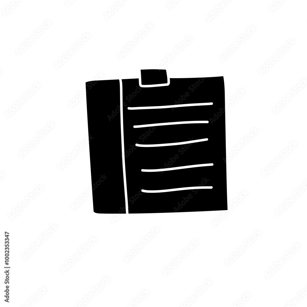 paper note icon paper note icon