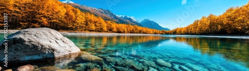 Time-lapse of River Erosion: Power of Water Shaping Landscapes