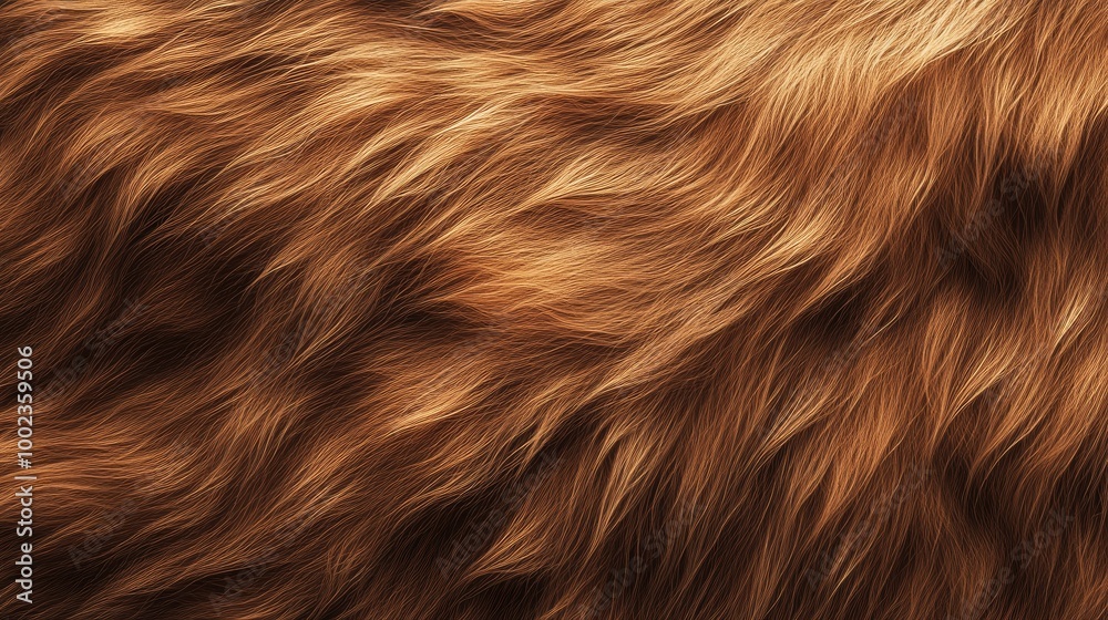 a background featuring realistic fur texture, with fine details and subtle shading, creating a natural, warm appearance a background featuring realistic fur texture, with fine details and subtle shading, creating a natural, warm appearance