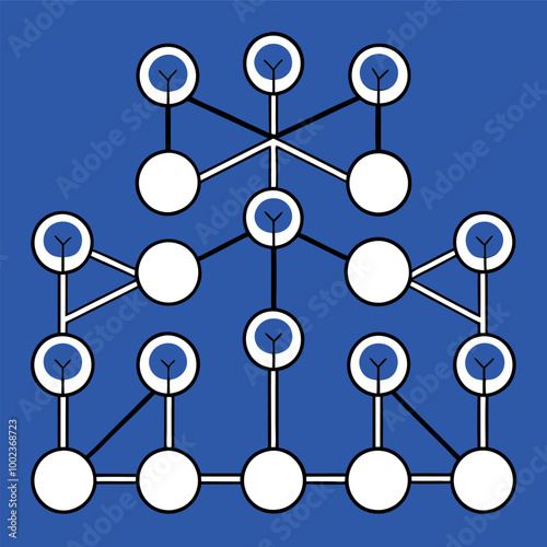social network connection