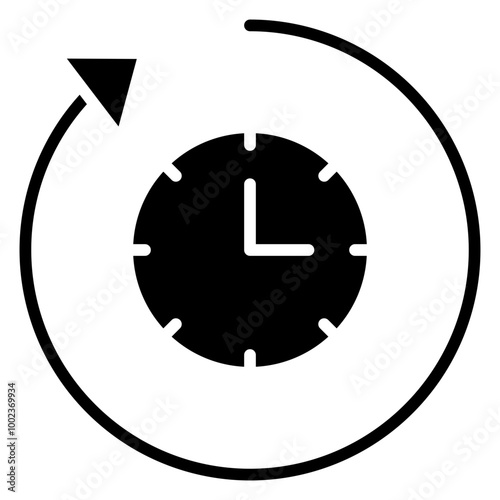 Recovery Icon Style