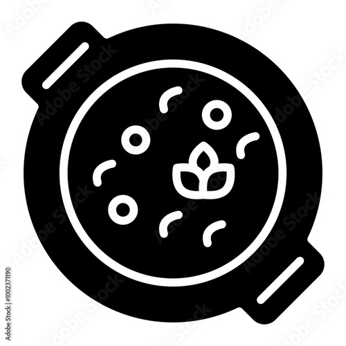 Goulash Icon Style